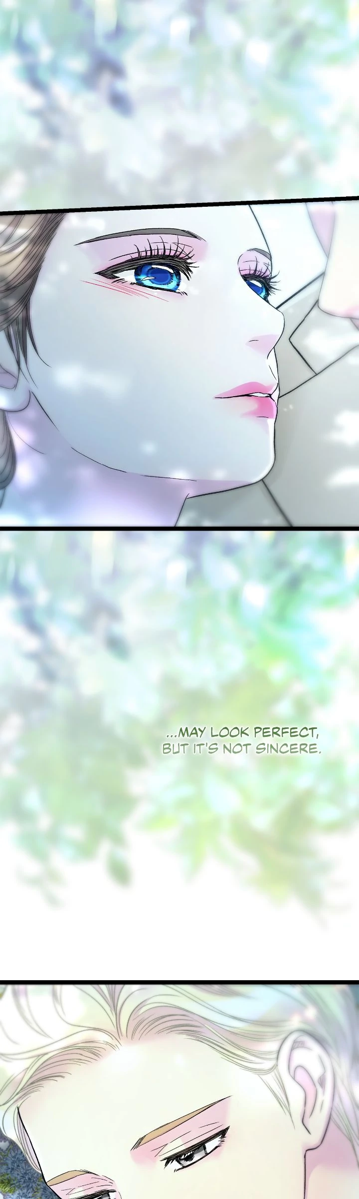 The Problematic Prince chapter 90 page 23