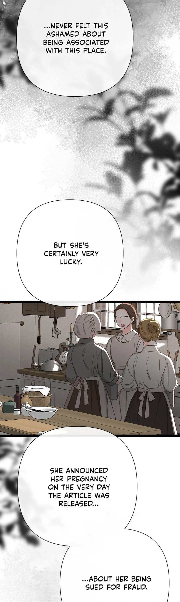 The Problematic Prince chapter 94 page 2