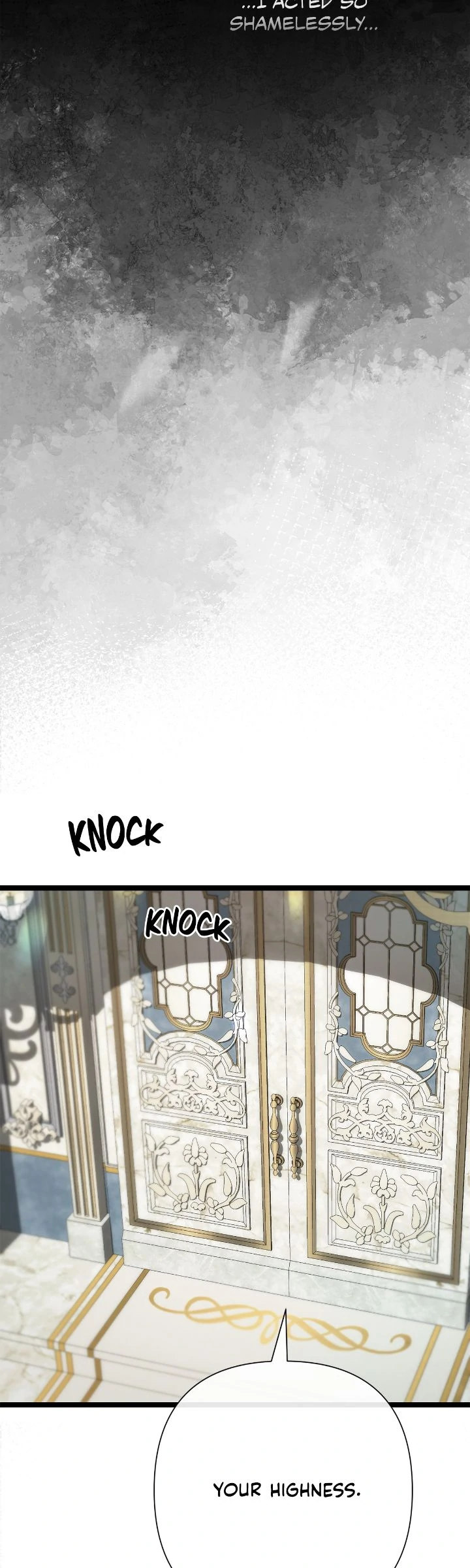 The Problematic Prince chapter 94 page 36
