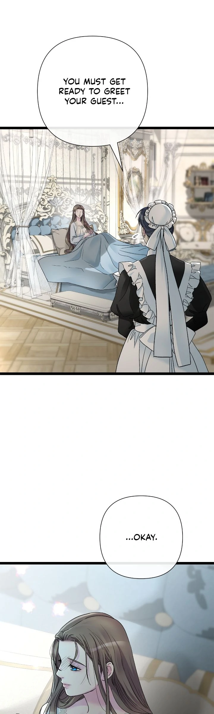 The Problematic Prince chapter 94 page 38