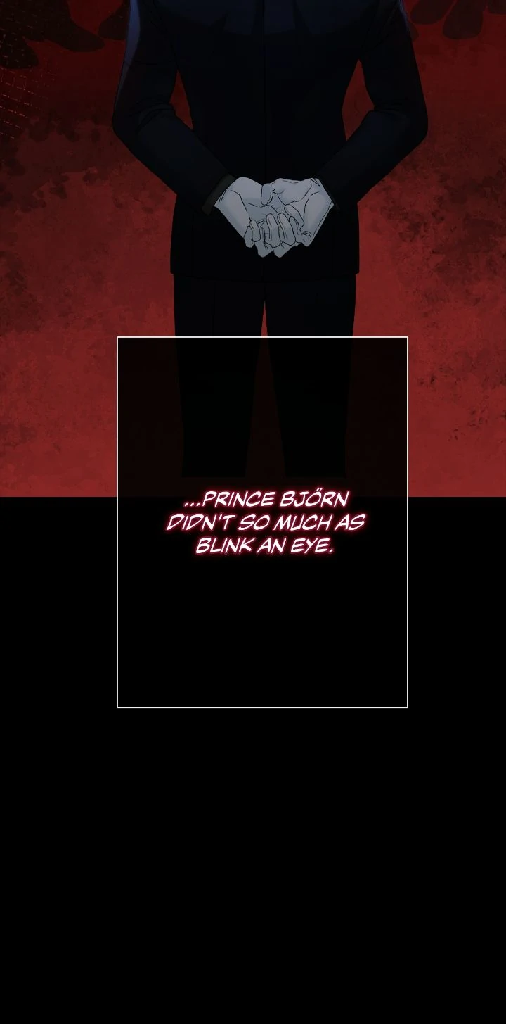 The Problematic Prince chapter 94 page 49