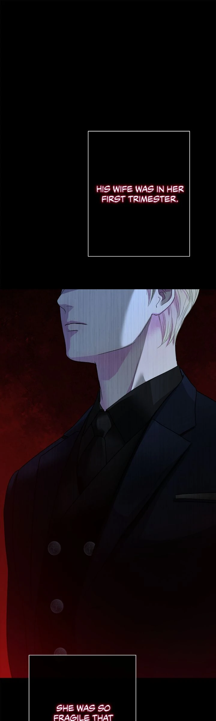 The Problematic Prince chapter 94 page 50