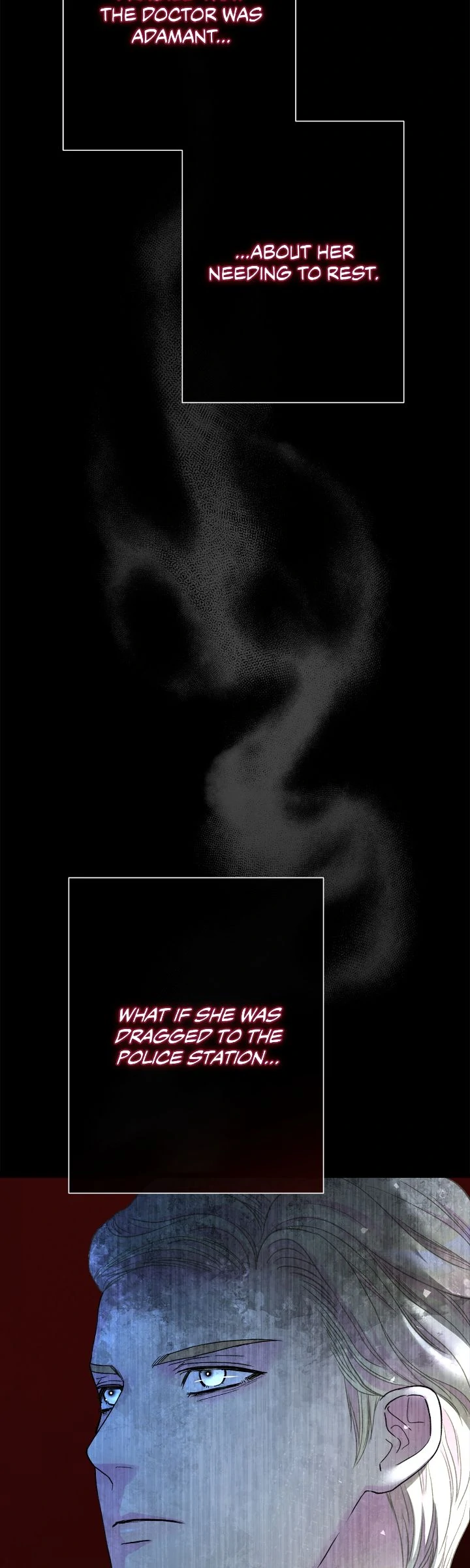 The Problematic Prince chapter 94 page 51