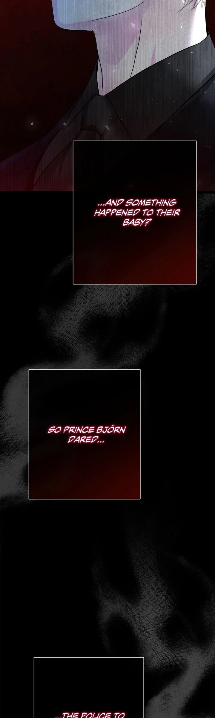 The Problematic Prince chapter 94 page 52