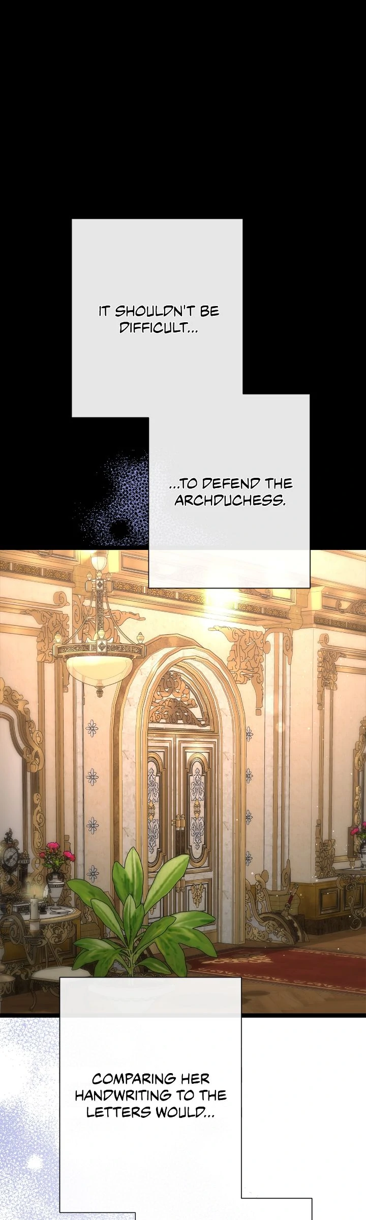 The Problematic Prince chapter 94 page 63