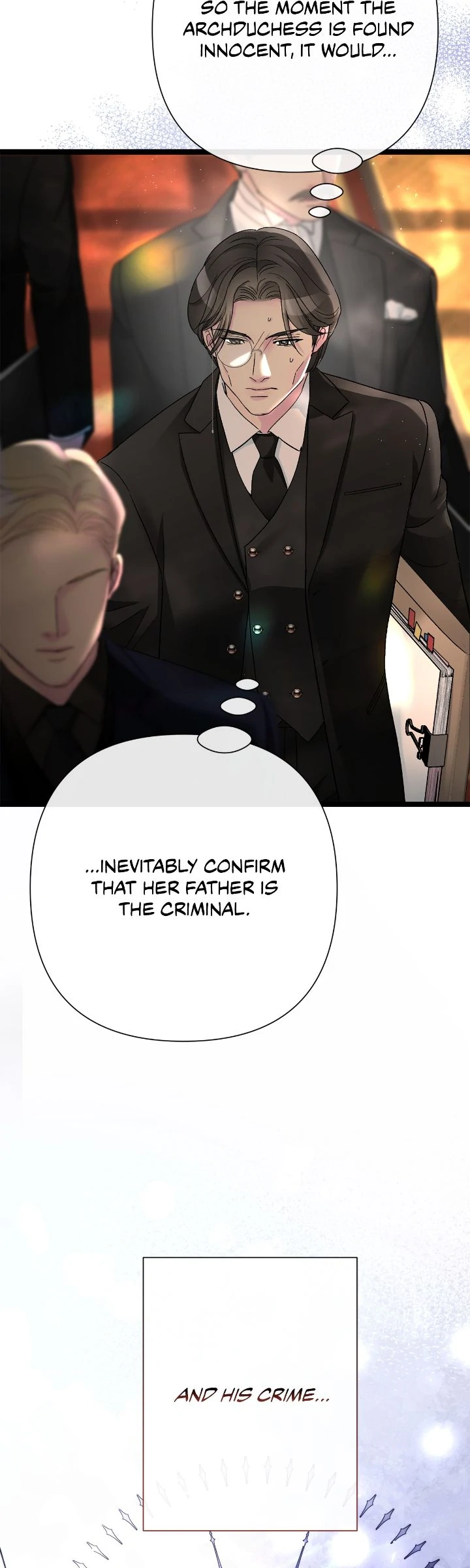 The Problematic Prince chapter 94 page 65
