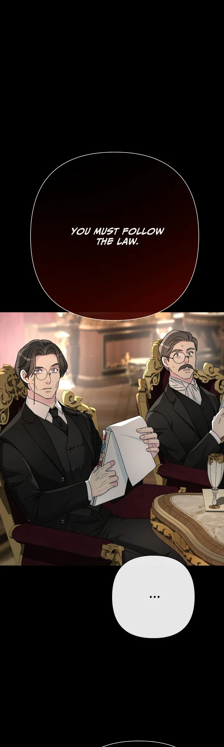 The Problematic Prince chapter 94 page 70