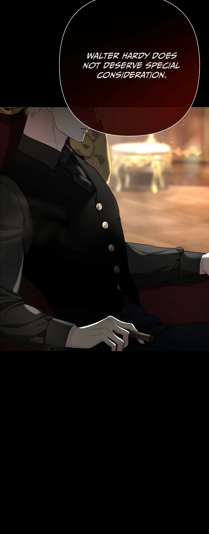 The Problematic Prince chapter 94 page 71
