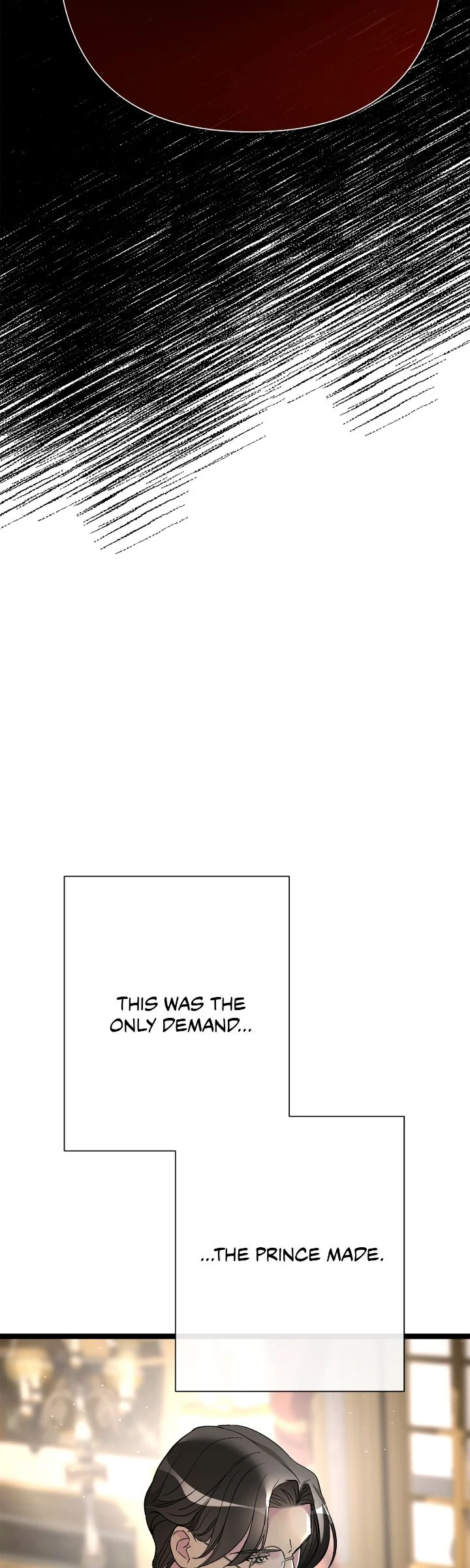 The Problematic Prince chapter 94 page 73