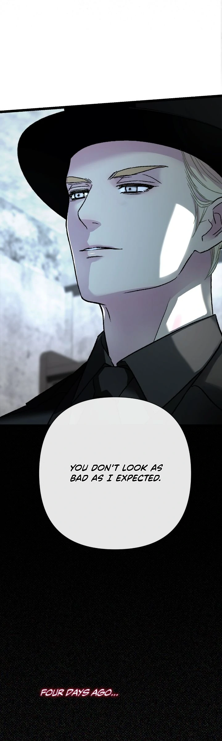 The Problematic Prince chapter 95 page 5