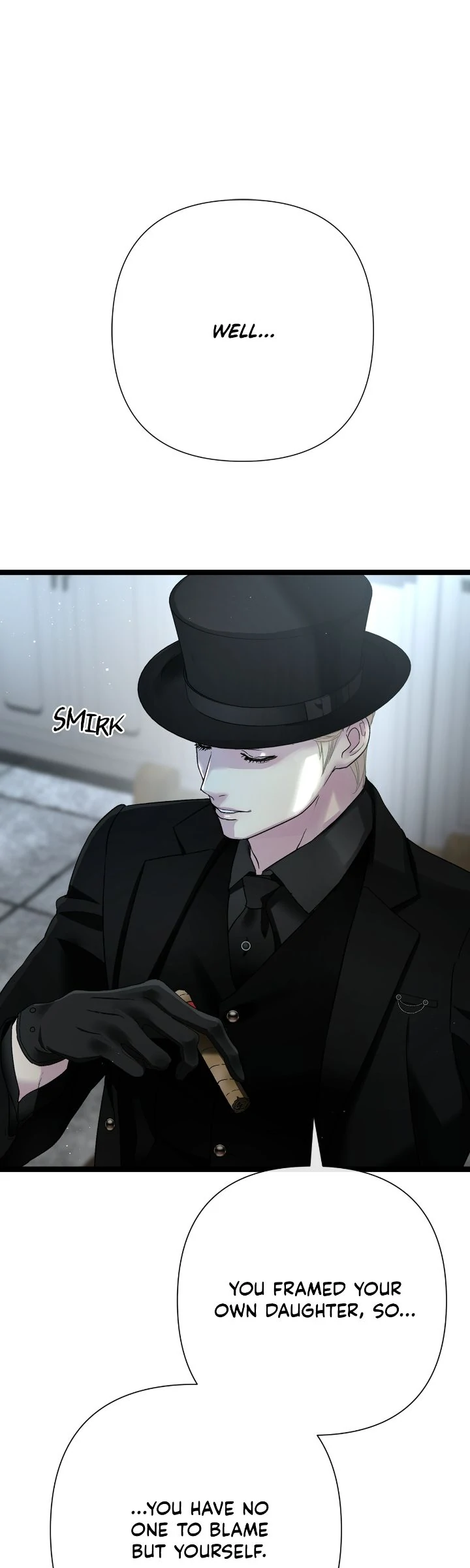 The Problematic Prince chapter 95 page 13