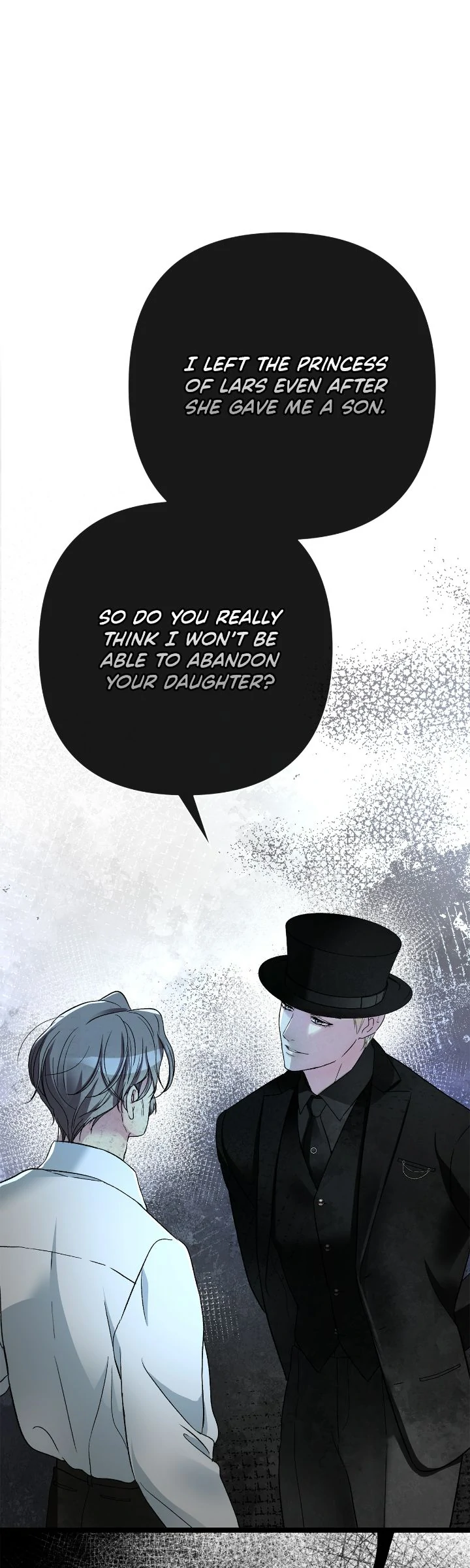 The Problematic Prince chapter 95 page 33