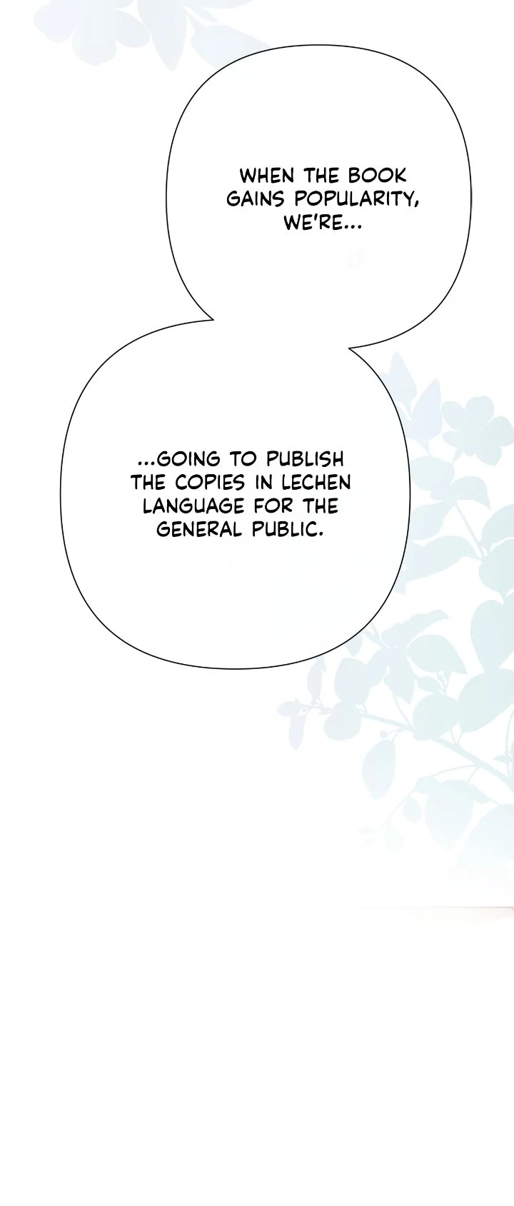 The Problematic Prince chapter 95 page 48
