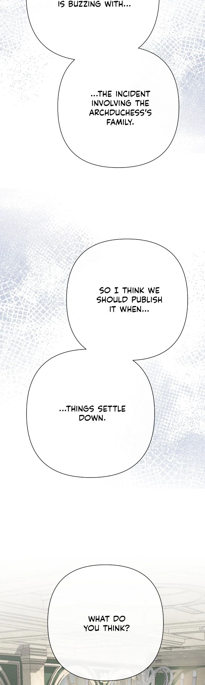 The Problematic Prince chapter 95 page 50