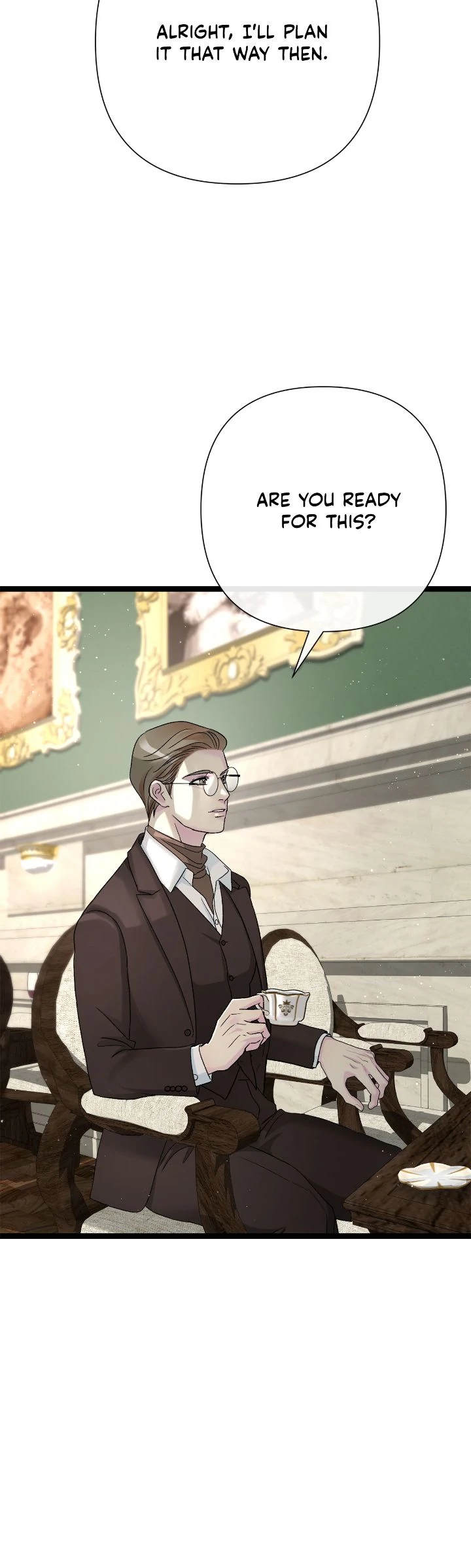 The Problematic Prince chapter 95 page 52