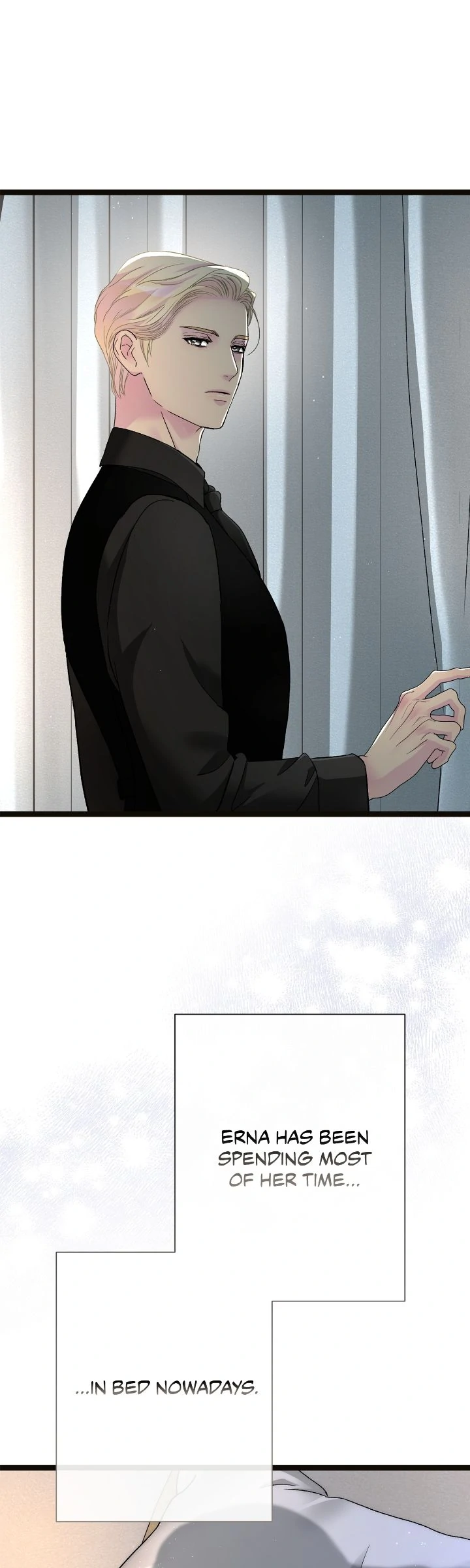 The Problematic Prince chapter 95 page 57
