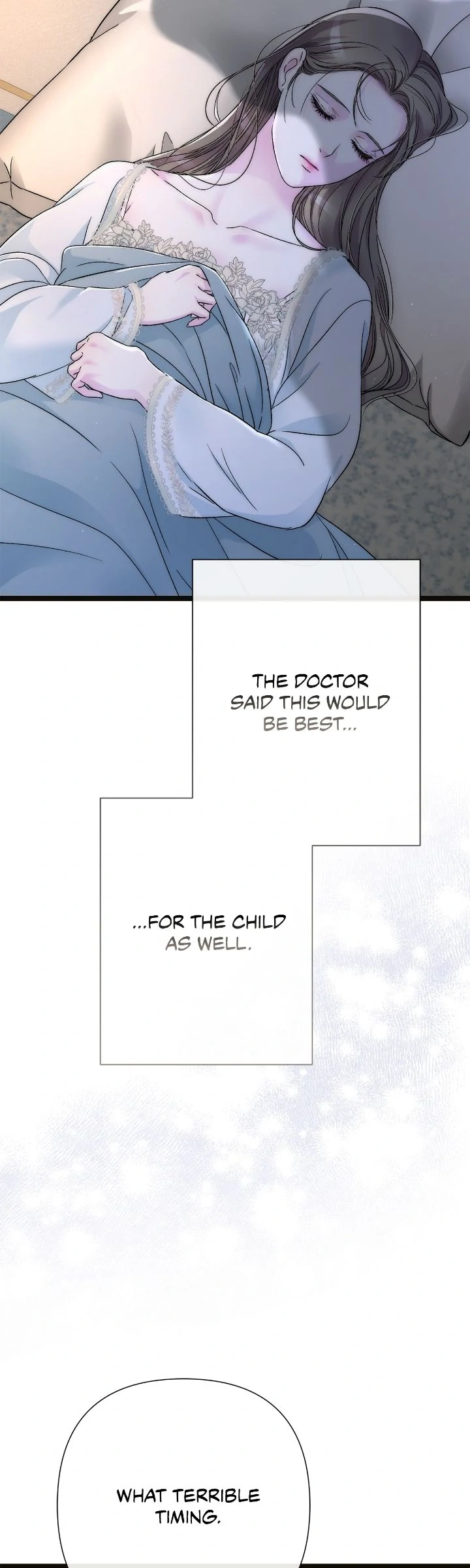 The Problematic Prince chapter 95 page 58