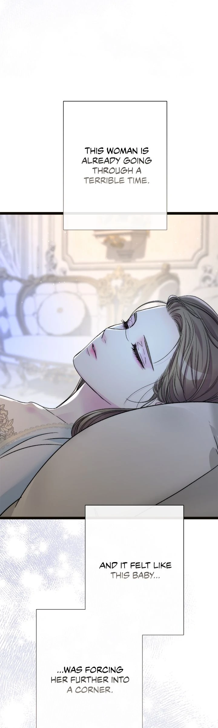 The Problematic Prince chapter 95 page 60