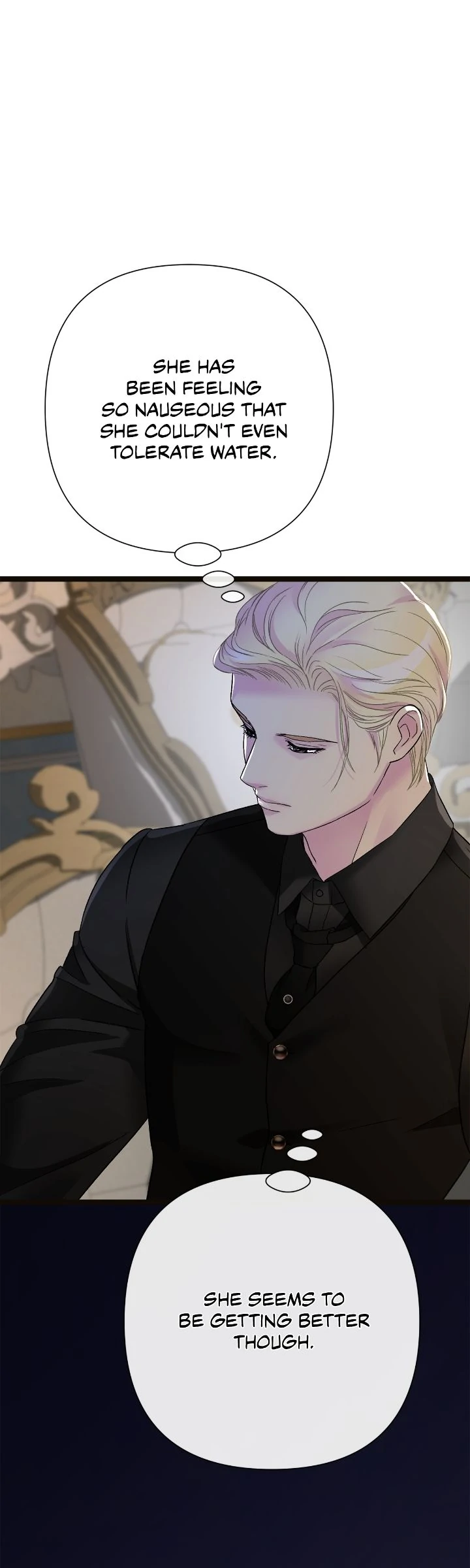 The Problematic Prince chapter 95 page 62