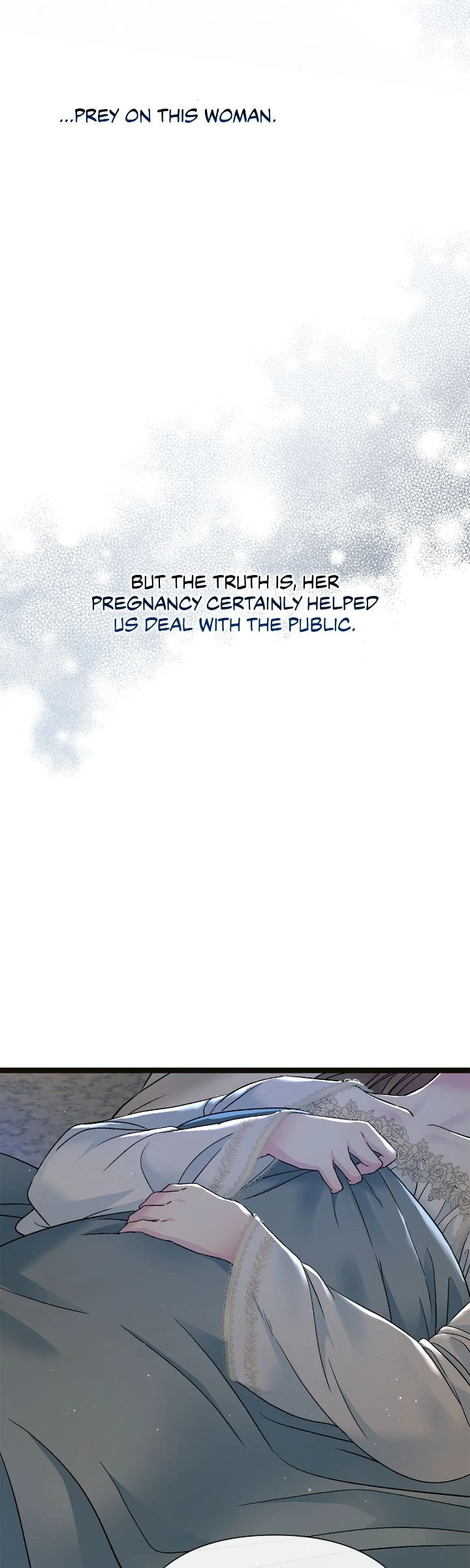 The Problematic Prince chapter 95 page 65