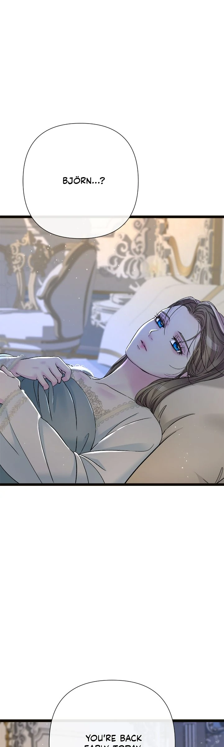 The Problematic Prince chapter 95 page 67