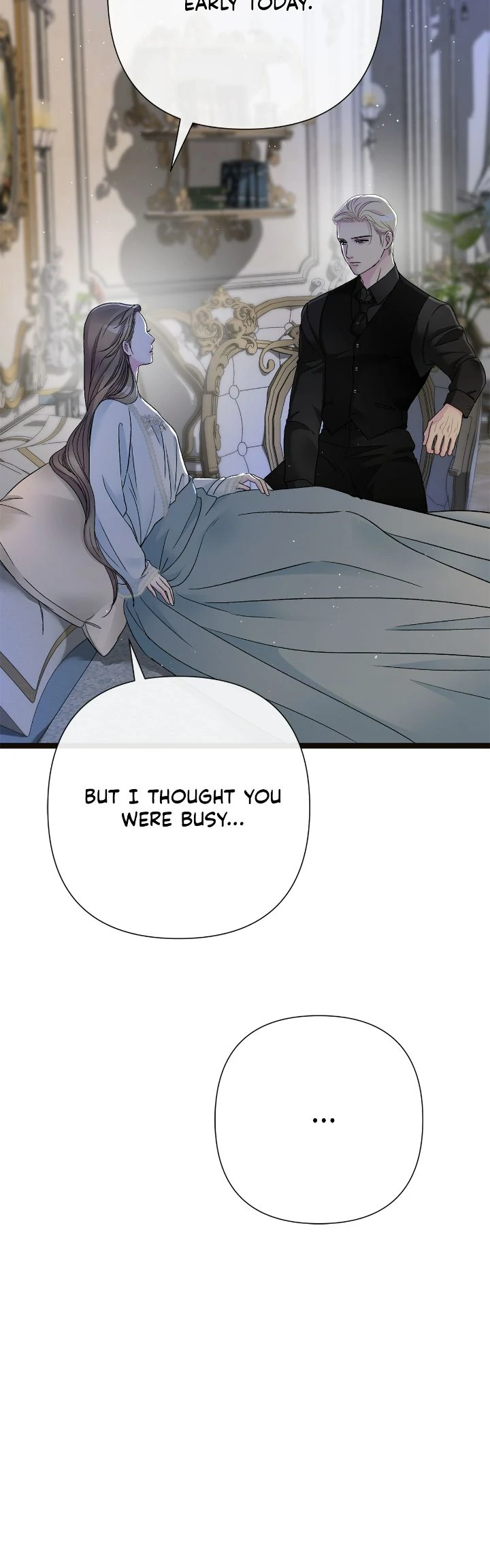 The Problematic Prince chapter 95 page 68