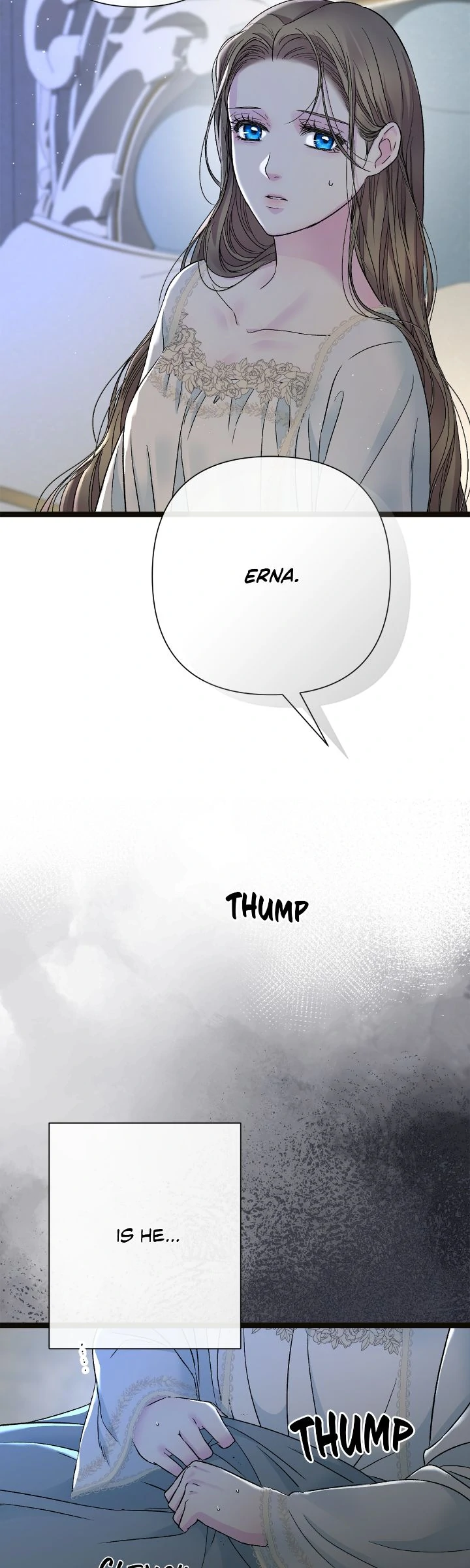The Problematic Prince chapter 95 page 70