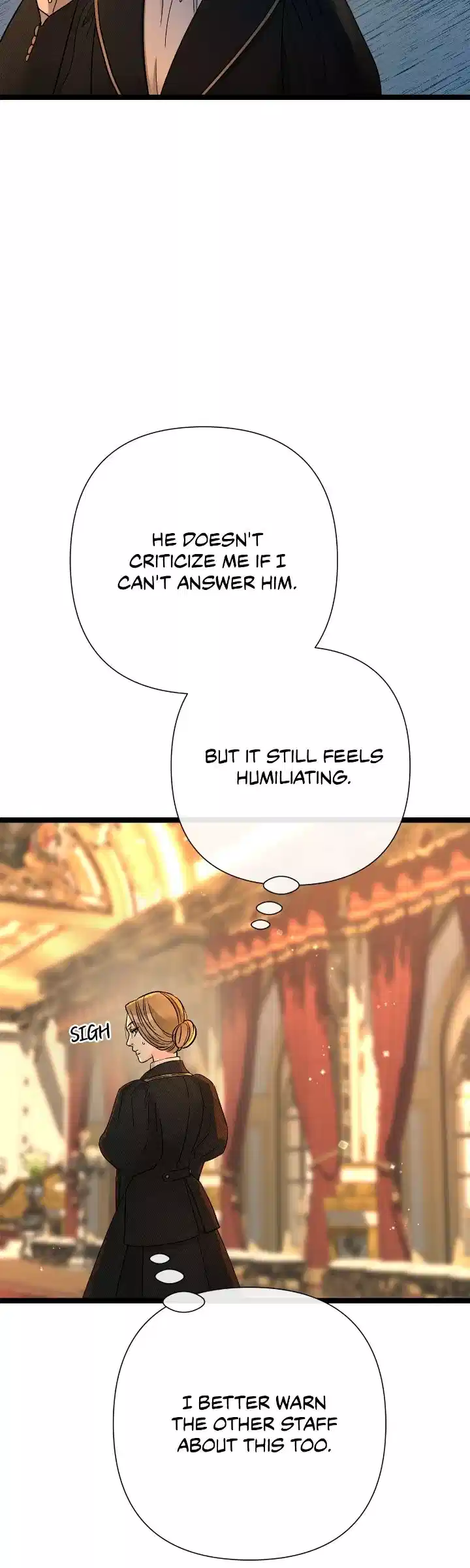 The Problematic Prince chapter 98 page 5