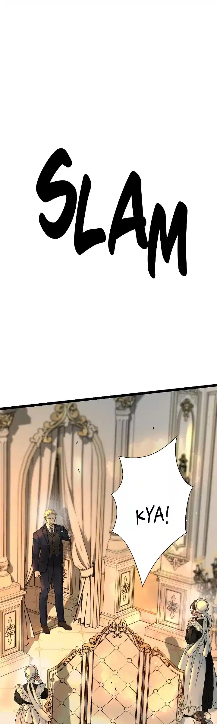 The Problematic Prince chapter 98 page 19