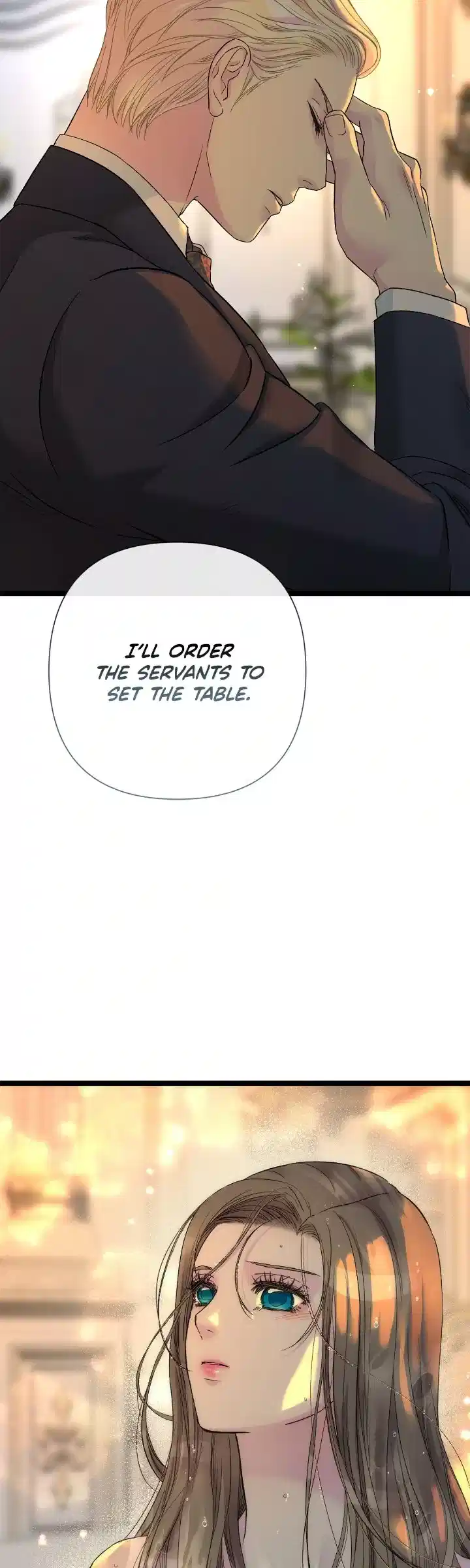 The Problematic Prince chapter 98 page 49