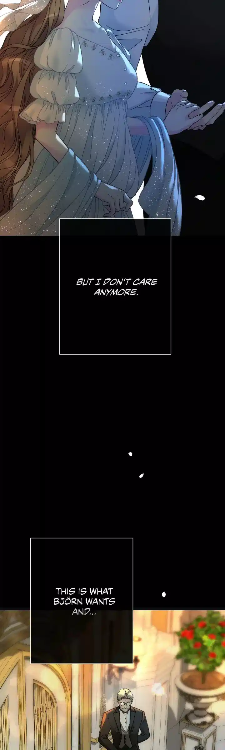 The Problematic Prince chapter 98 page 64