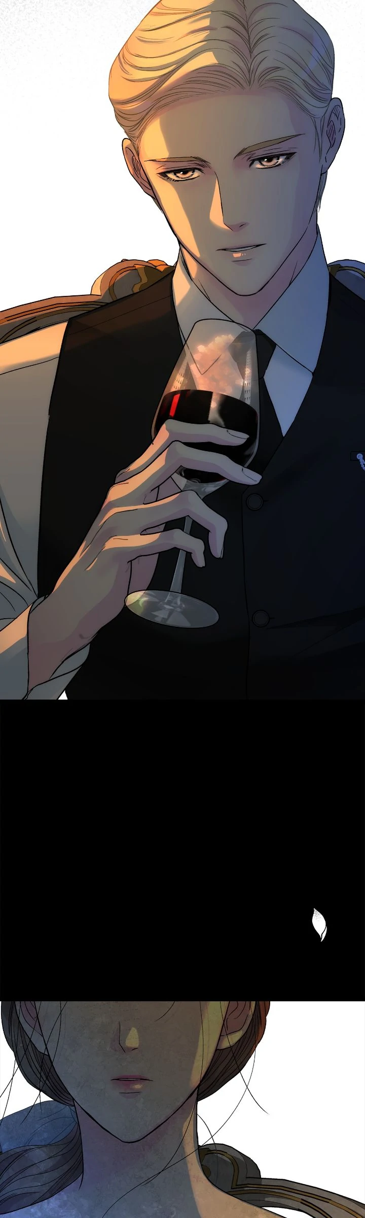 The Problematic Prince chapter 99 page 50