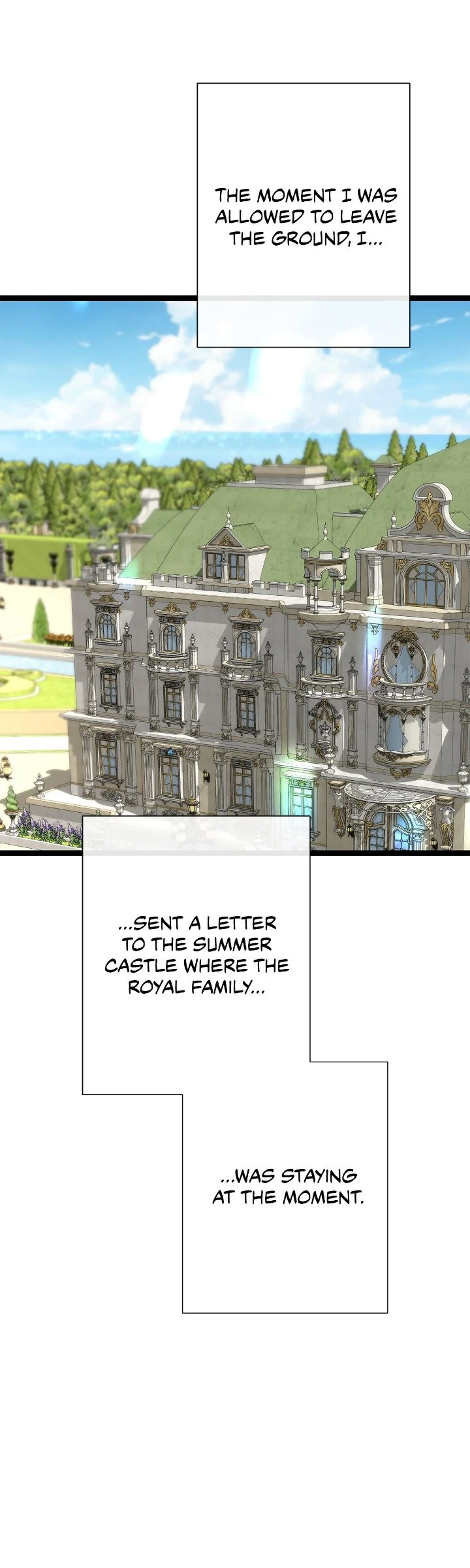 The Problematic Prince chapter 99 page 64