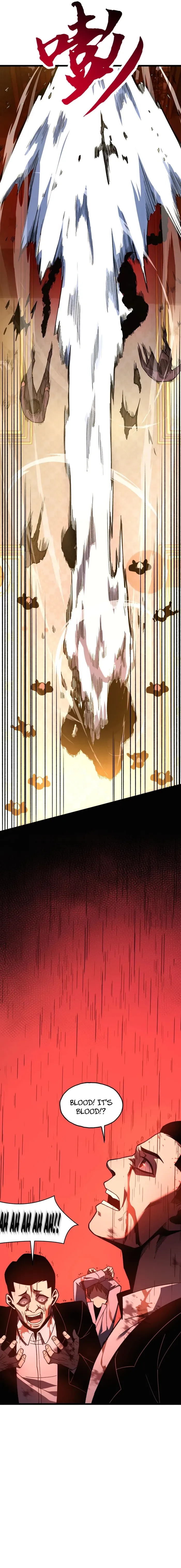 Reborn As The Heavenly Martial Demon chapter 1 page 8