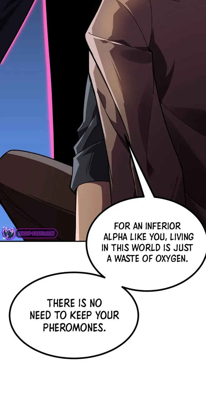 Reborn As The Heavenly Martial Demon chapter 20 page 18