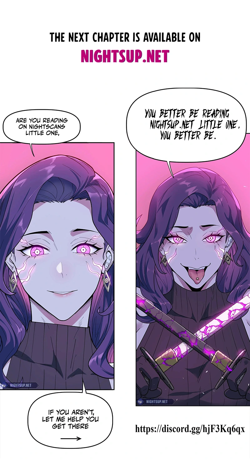 Reborn As The Heavenly Martial Demon chapter 35 page 17