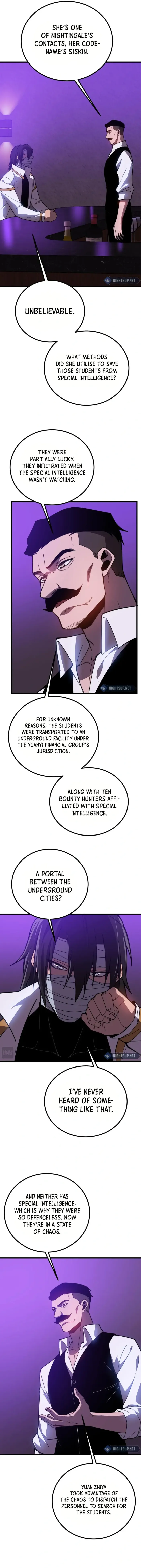 Reborn As The Heavenly Martial Demon chapter 37 page 2