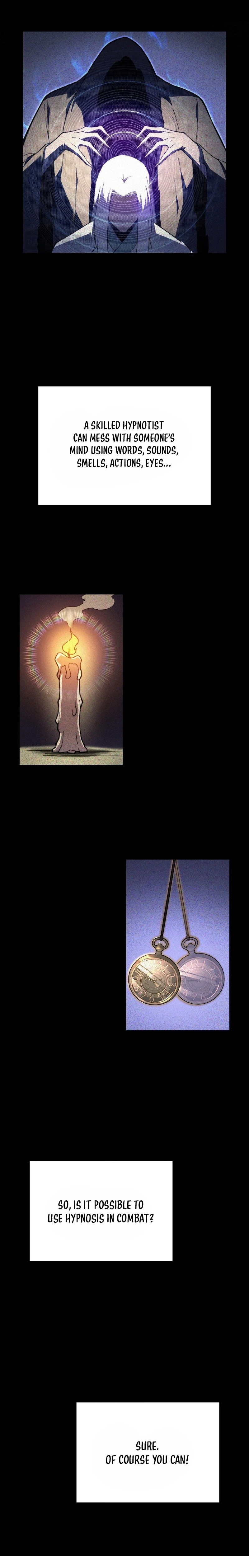 Reborn As The Heavenly Martial Demon chapter 6 page 14