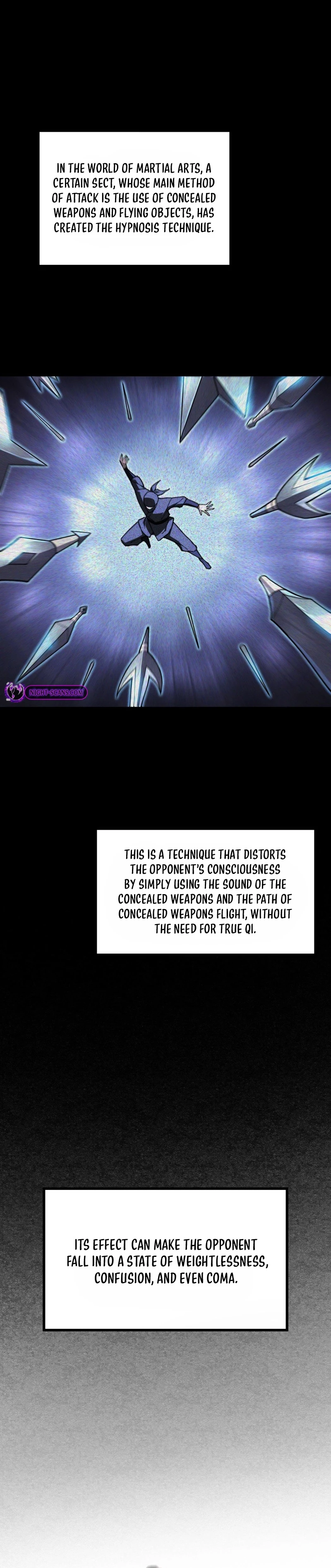 Reborn As The Heavenly Martial Demon chapter 6 page 15
