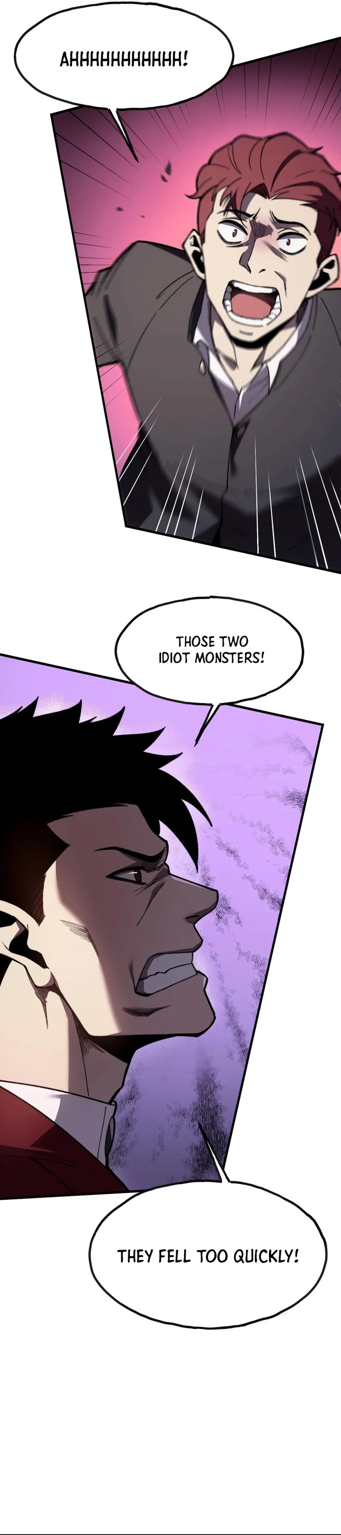 Reborn As The Heavenly Martial Demon chapter 8 page 19