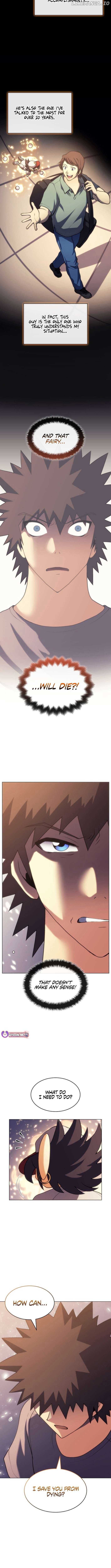 Home Plate Villain chapter 113 page 2