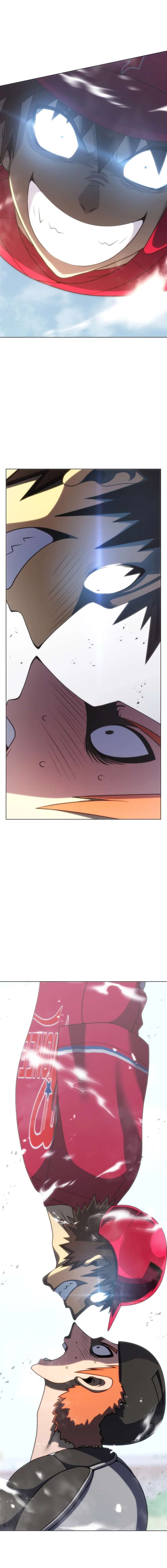 Home Plate Villain chapter 166 page 3