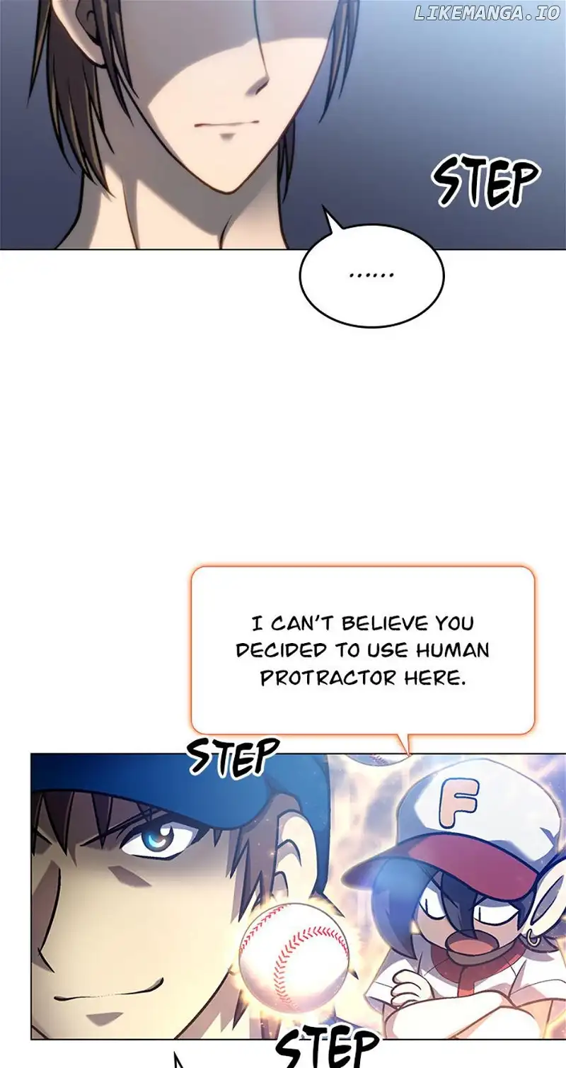 Home Plate Villain chapter 19 page 5