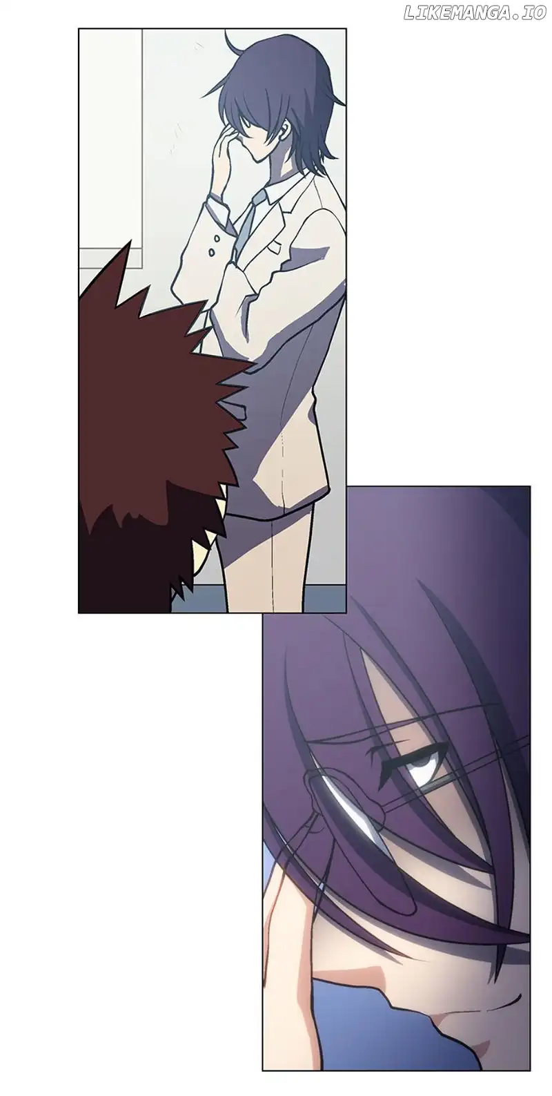 Home Plate Villain chapter 19 page 9