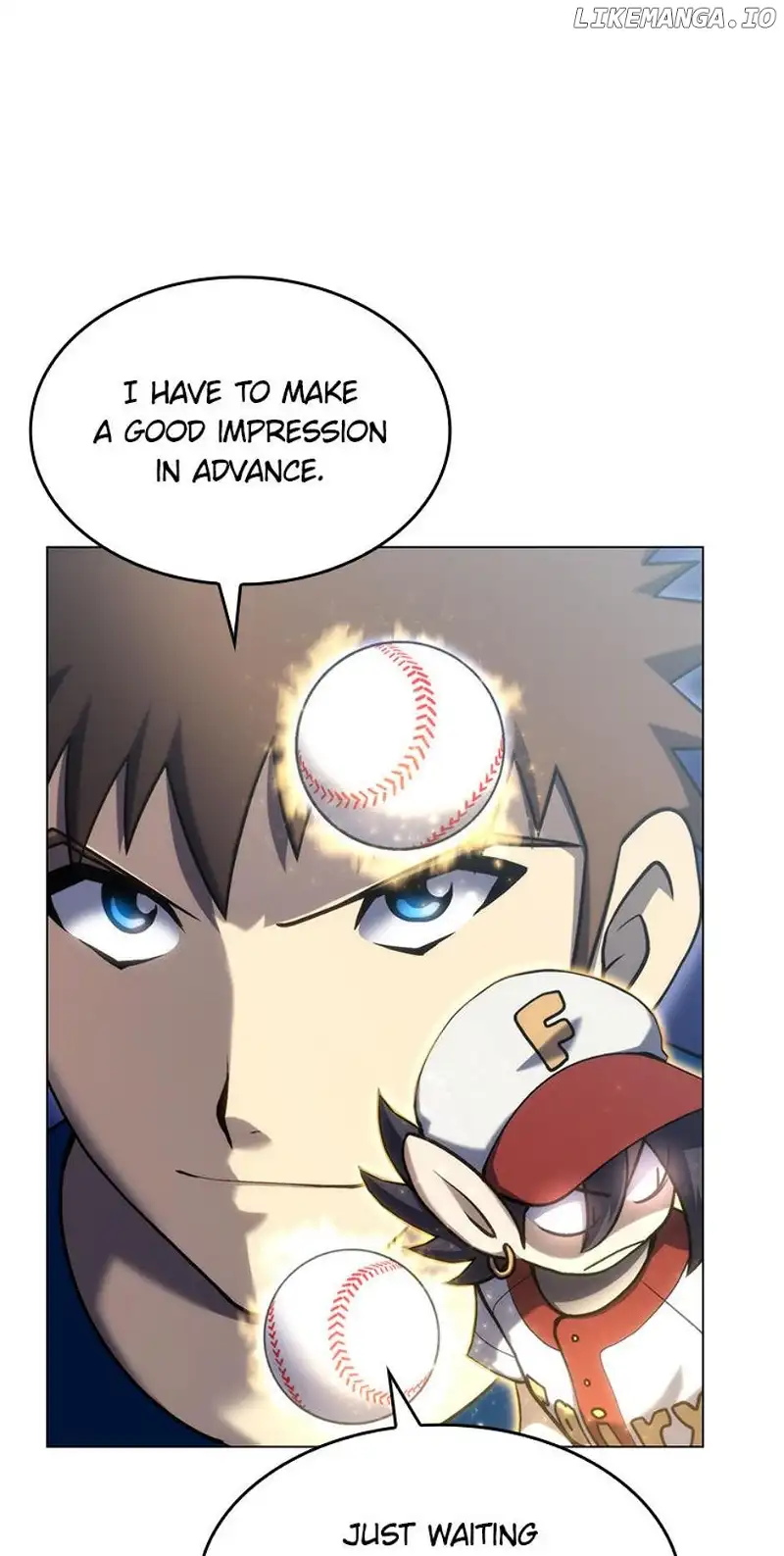 Home Plate Villain chapter 19 page 10