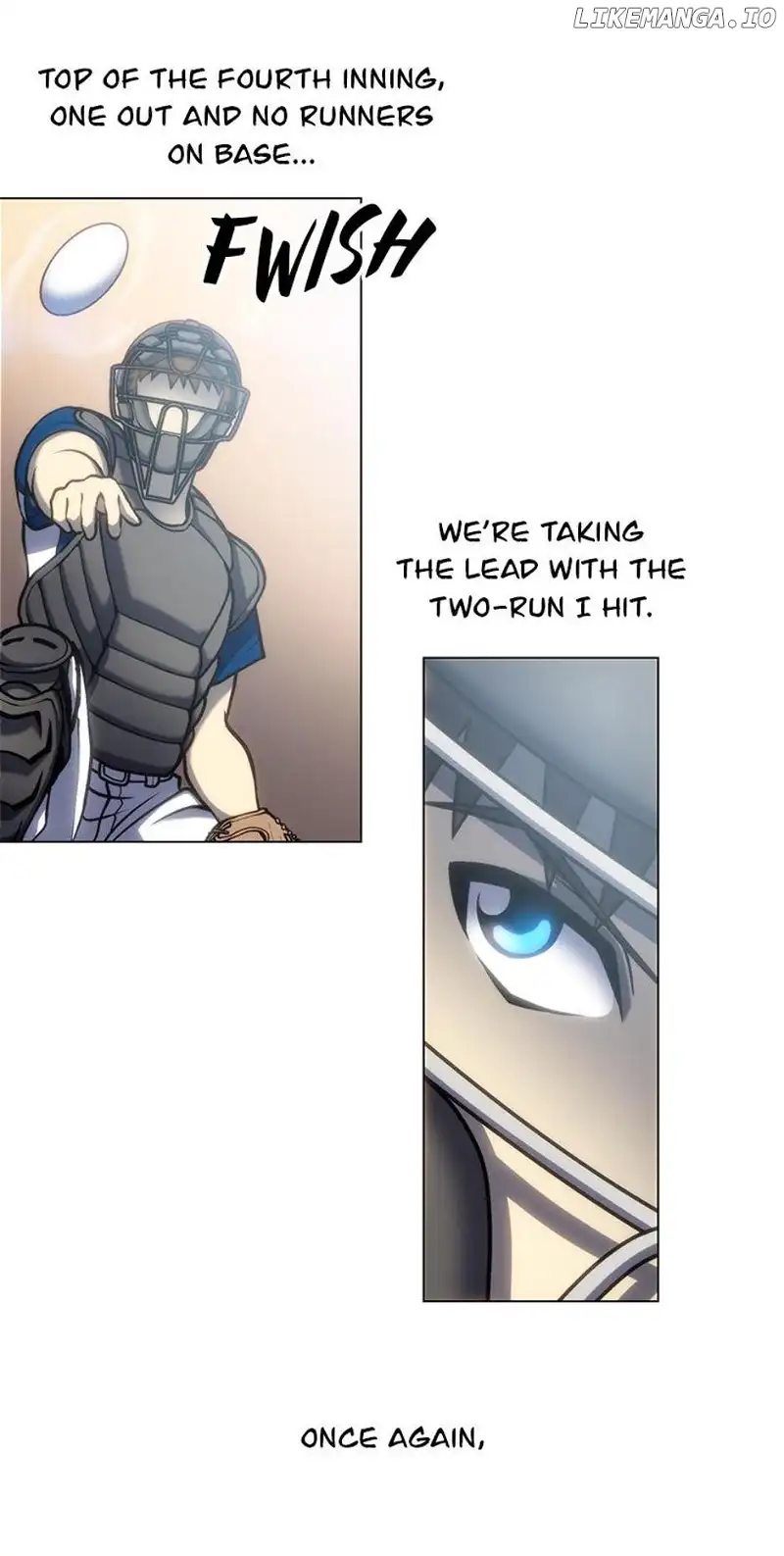 Home Plate Villain chapter 19 page 13