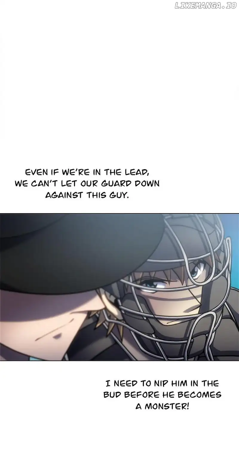 Home Plate Villain chapter 19 page 15