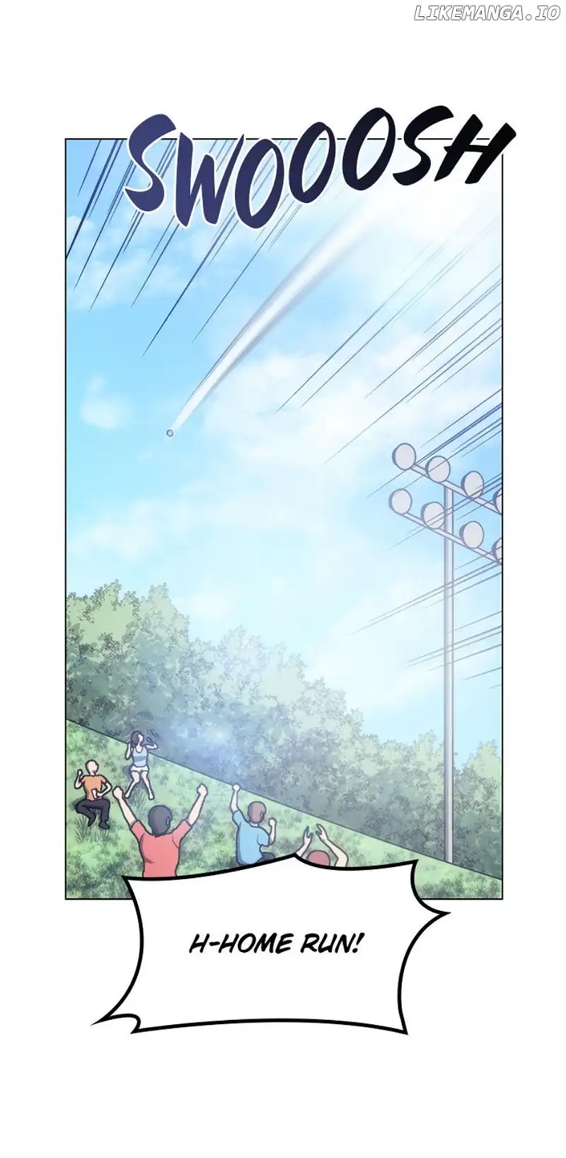 Home Plate Villain chapter 19 page 29