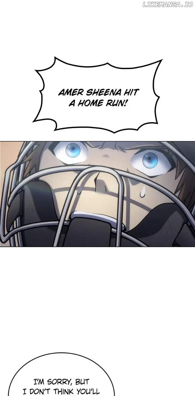 Home Plate Villain chapter 19 page 30