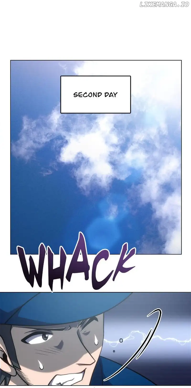 Home Plate Villain chapter 19 page 33